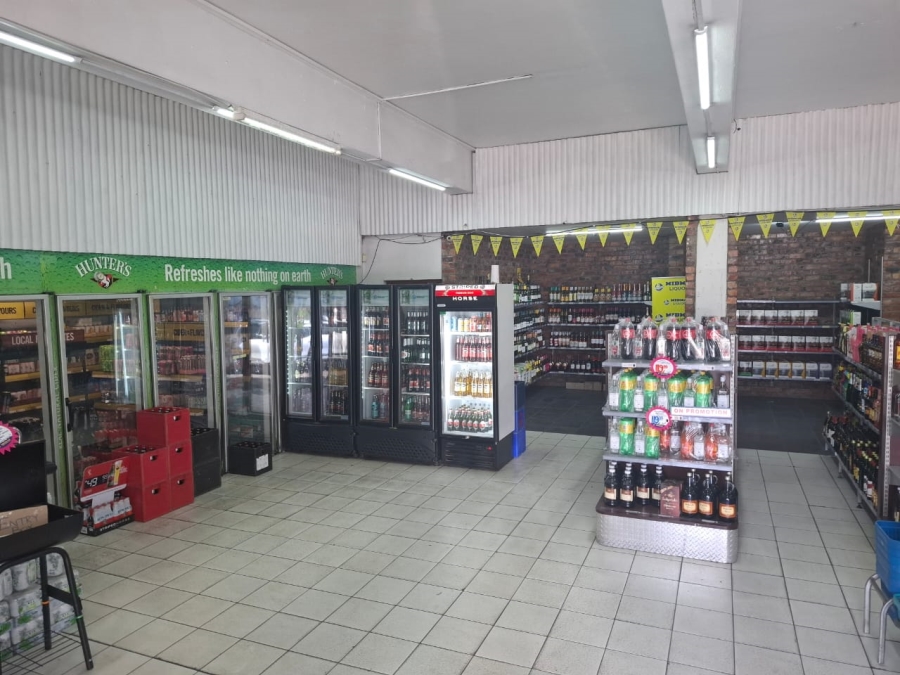 Commercial Property for Sale in Boston Western Cape